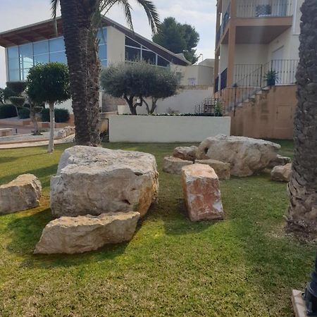 فيلا En La Gloria. Peñíscola المظهر الخارجي الصورة