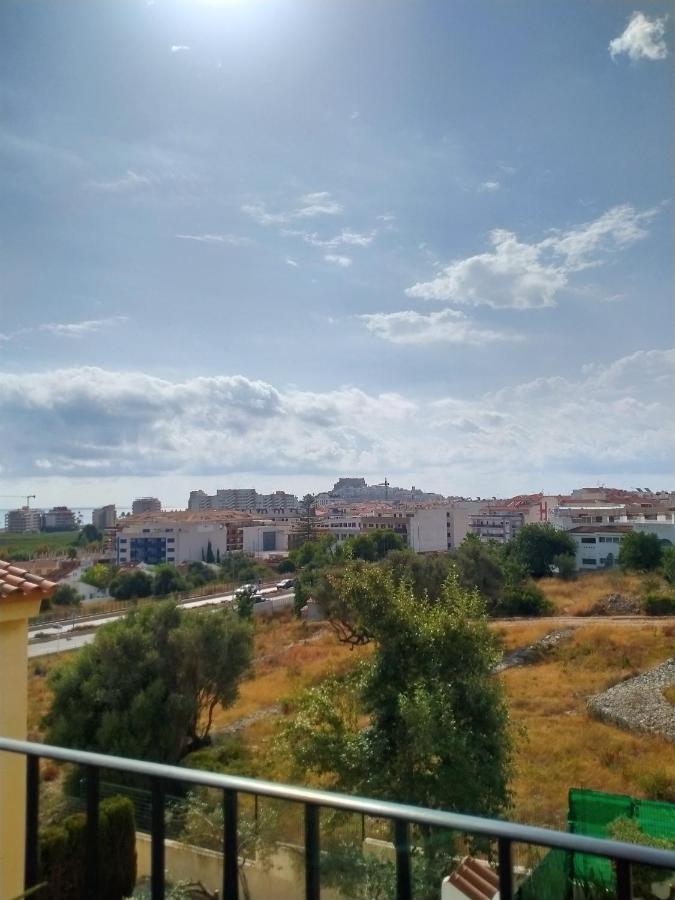 فيلا En La Gloria. Peñíscola المظهر الخارجي الصورة